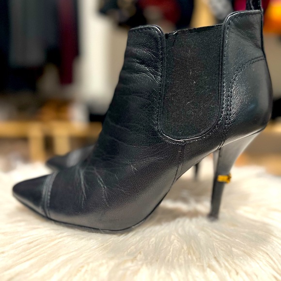 Tory Burch Booties - Picture 5 of 15